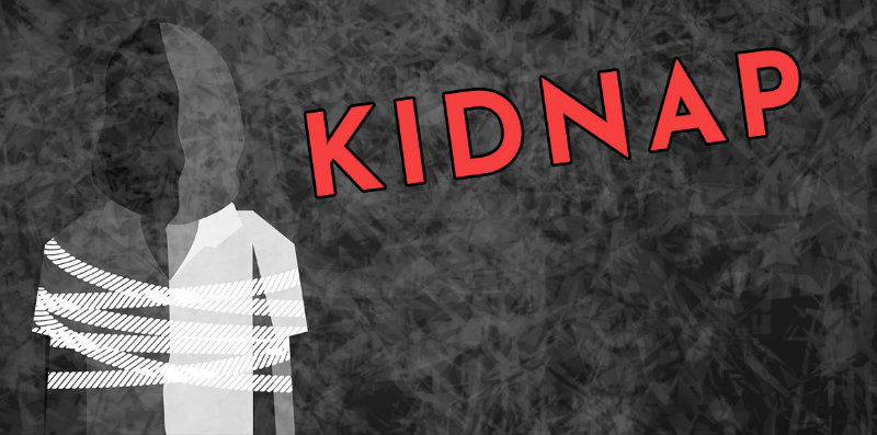 KIDNAP