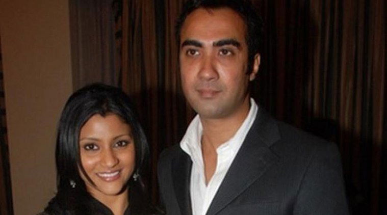 konkon sen sharma and ranvir shoery 1q