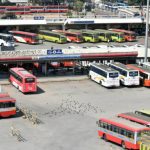 ksrtc bus
