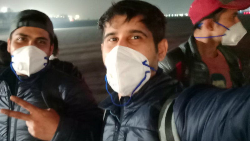 kwr abhishek