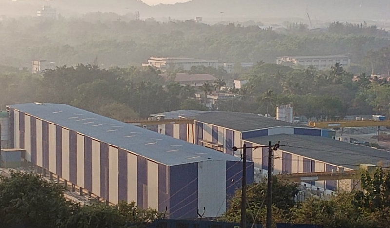 kwr navy base
