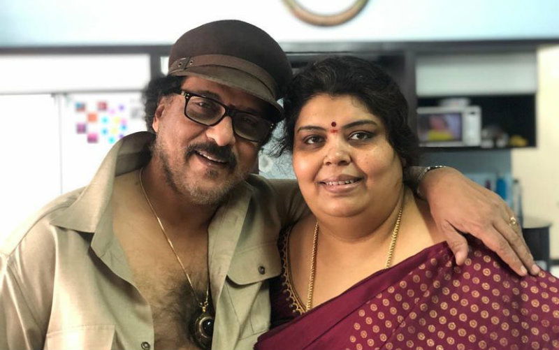 mano ravichandran 1