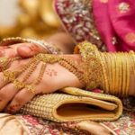 marriage bride