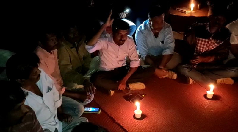 mdk power cut