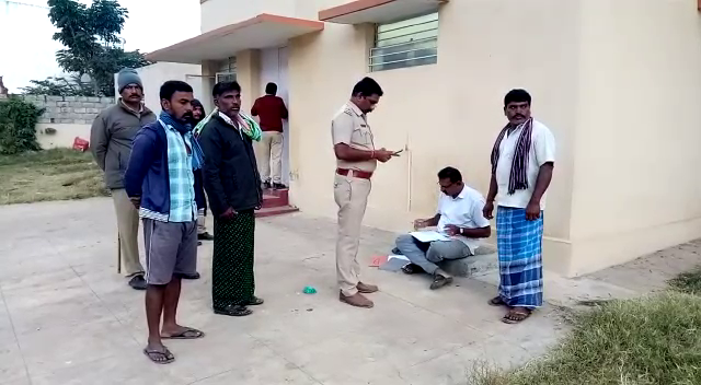mnd double murder