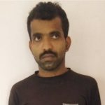 mng man arrest