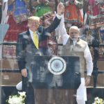 modi trump 2
