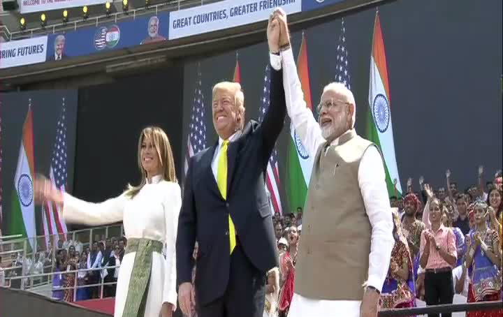 modi trump motera 1