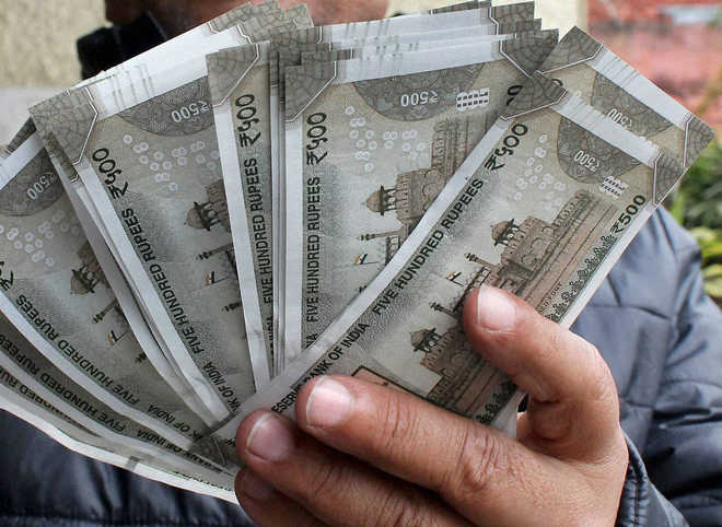 money 2