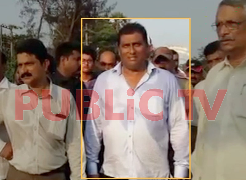 muthappa rai rakesh 1