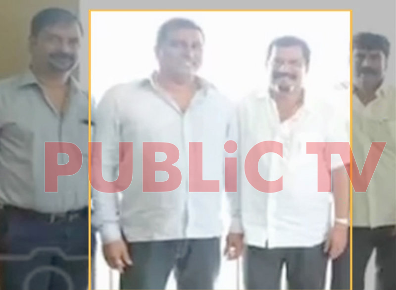 muthappa rai rakesh