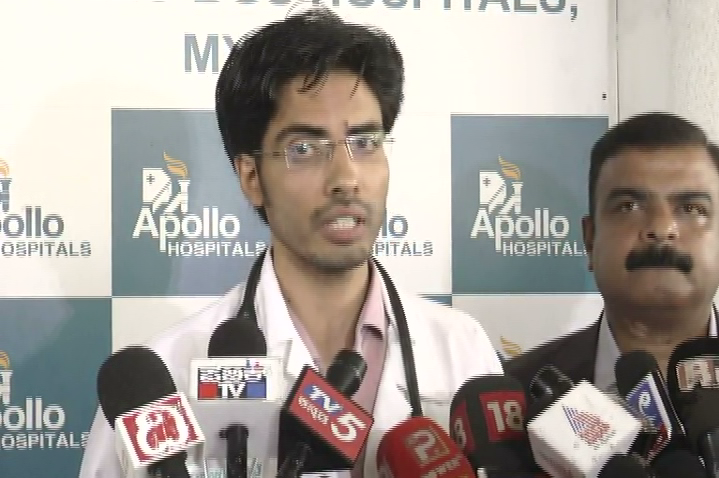 mys arjun doctor e1582776644224