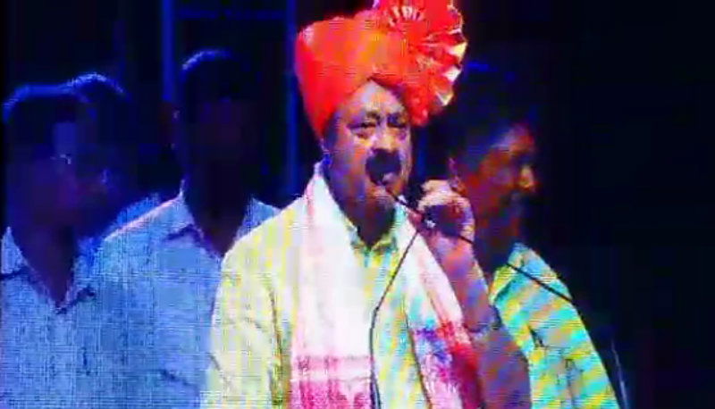 narayana gowda