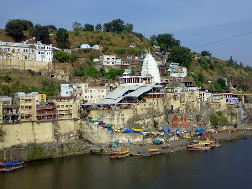 omkareshwara