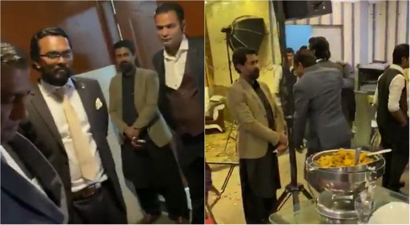 pakistan husband 1