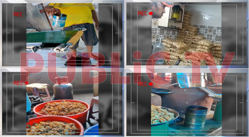 panipuri sting 3