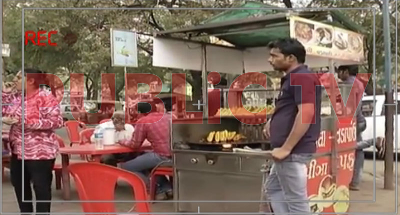 panipuri sting 5
