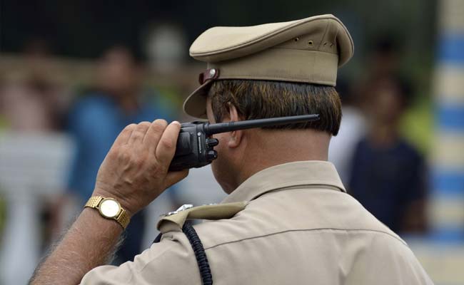police 1