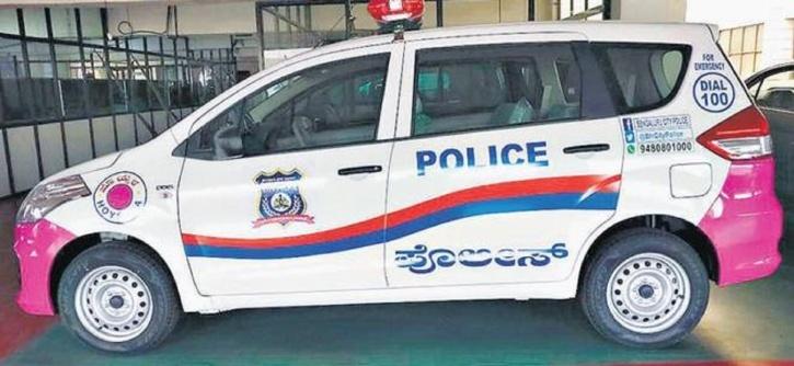 police 4