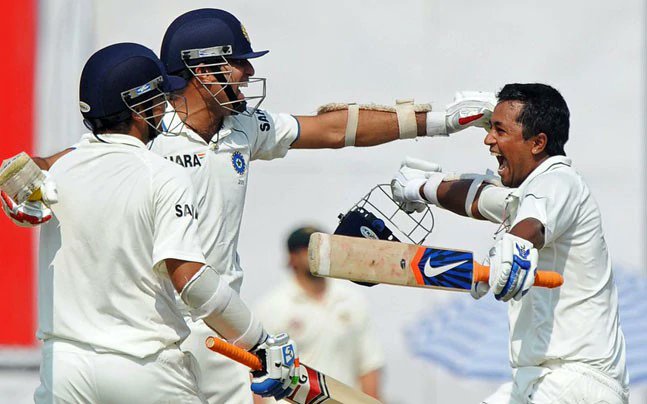 pragyan ojha A