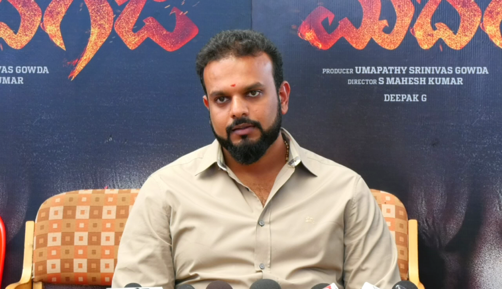 producer umapathy
