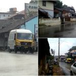 rain allover