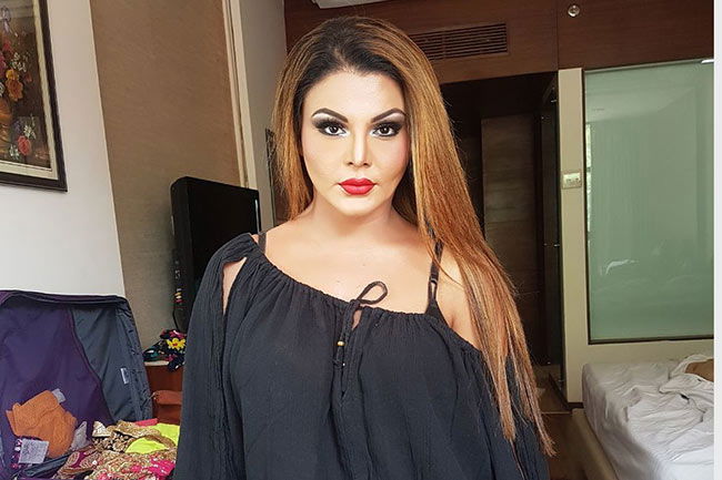rakhi sawant
