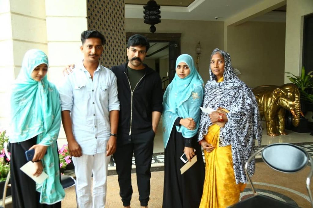 ram charan 1