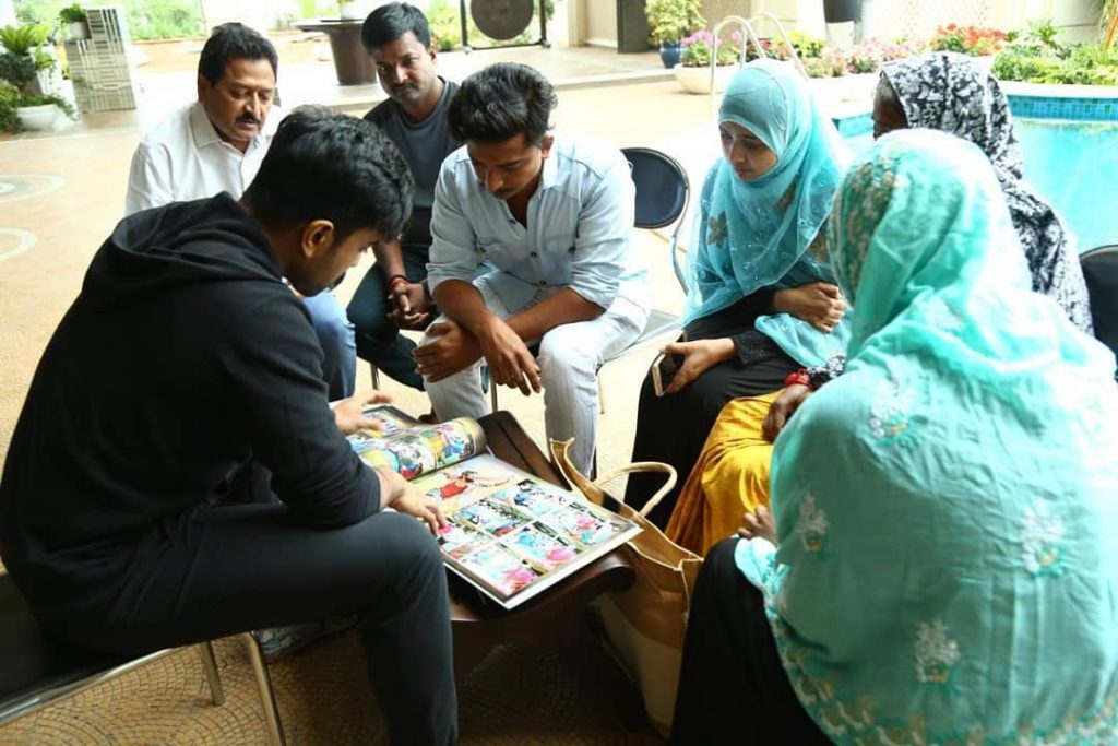 ram charan 3