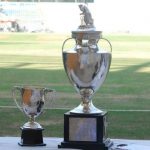 ranji trophy cricket