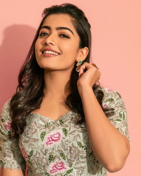 rashmika mandanna