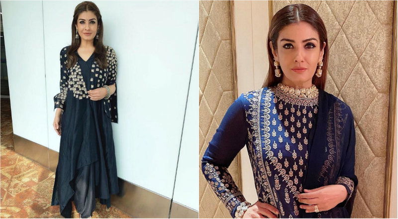 raveena 2