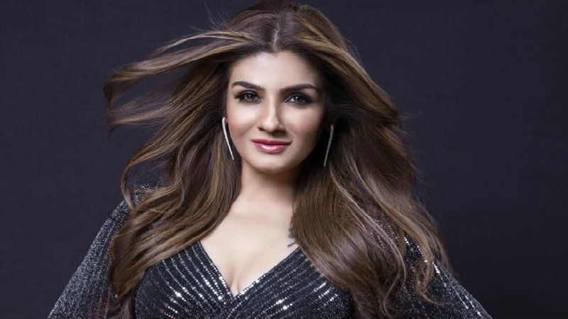 raveena