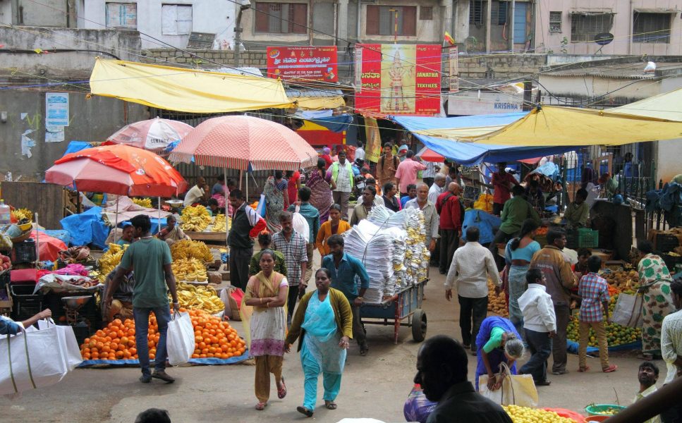 road side shops