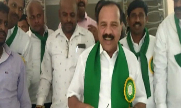 sada gowda