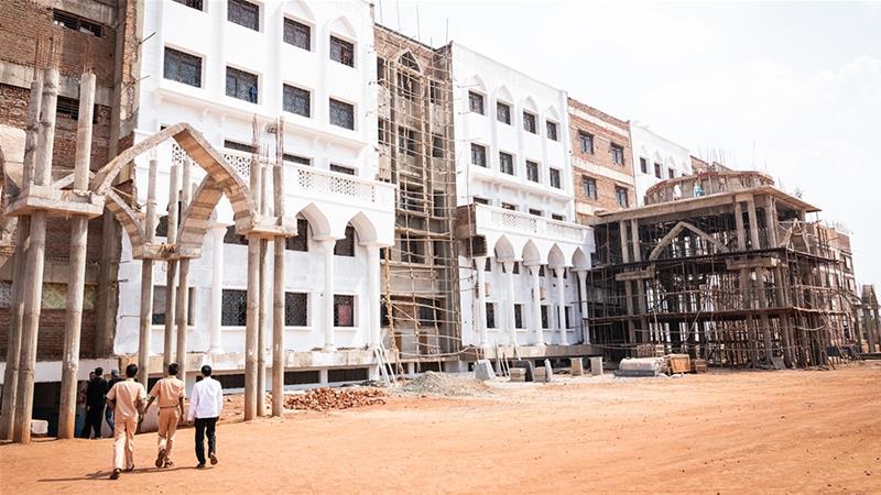 shaheen school bidar