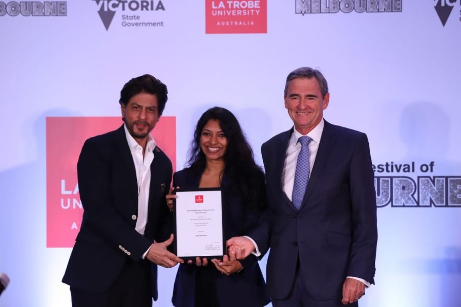 shahrukh khan 2