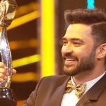 shine shetty cinema