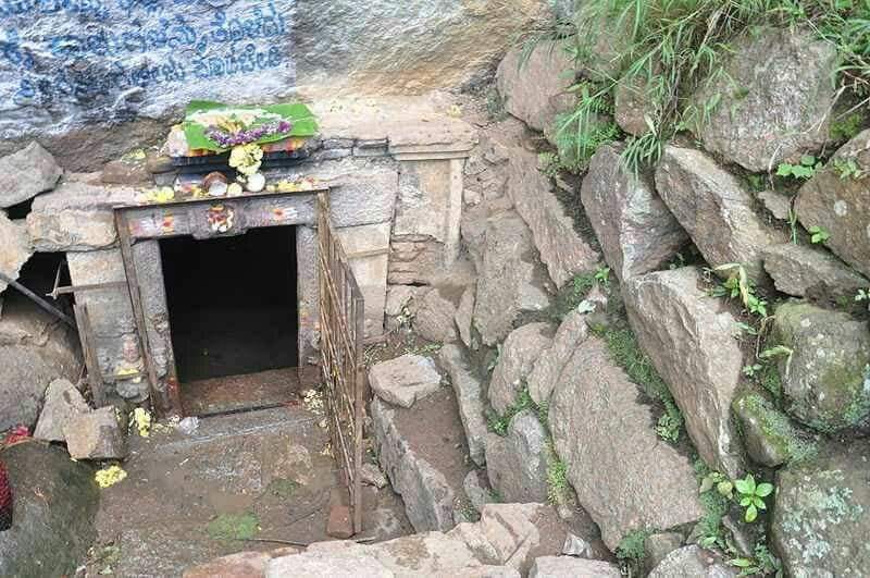 shivaganga temple 24