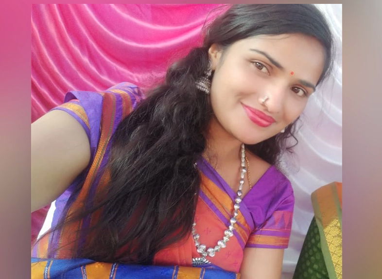 singer sushmitha 5