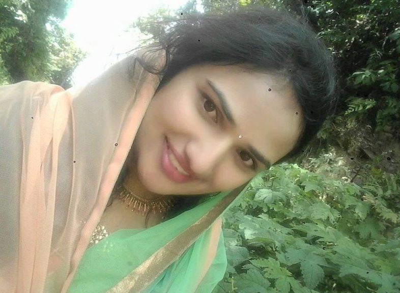 singer sushmitha 9
