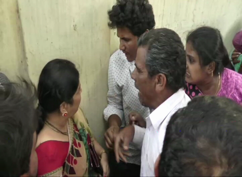 singer susmitha