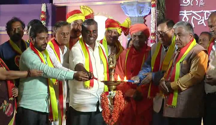 somashekar reddy