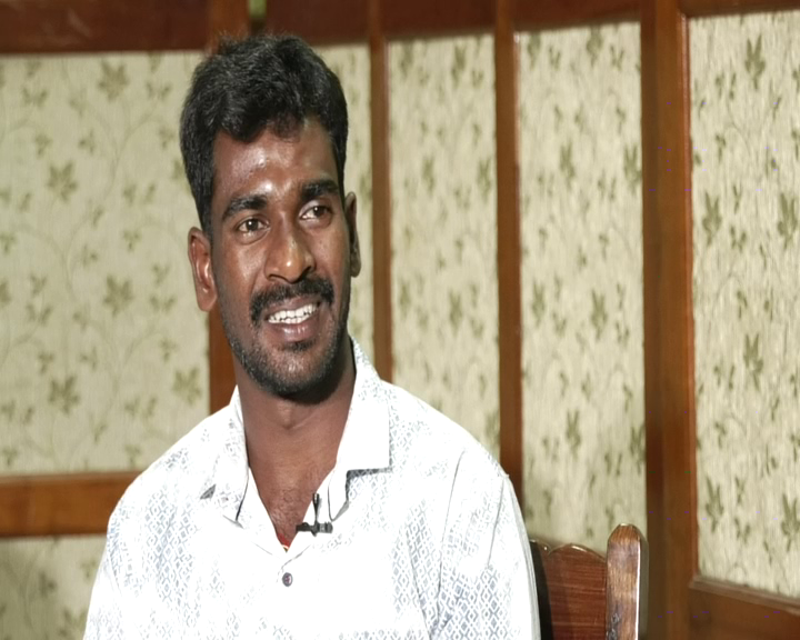 srinivas