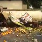 street 2 fake video trump 2
