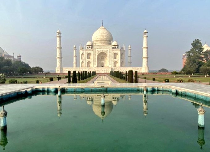taj mahal 2