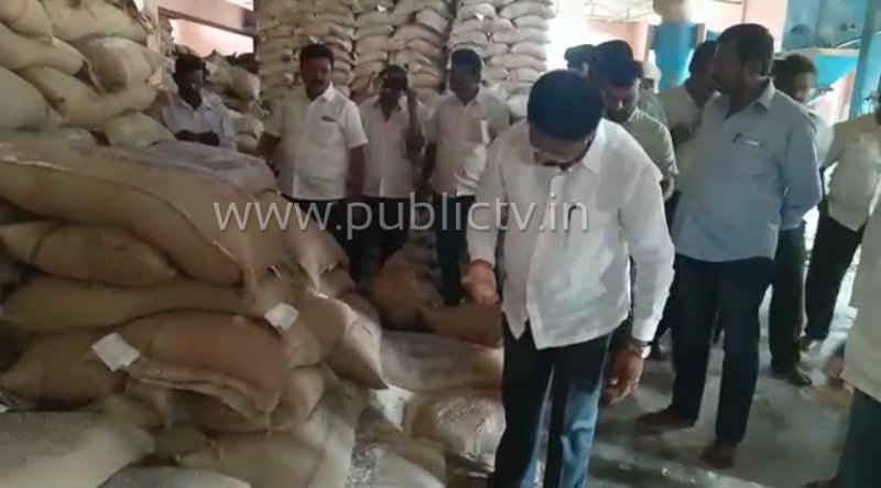 tmk anganavadi food 2
