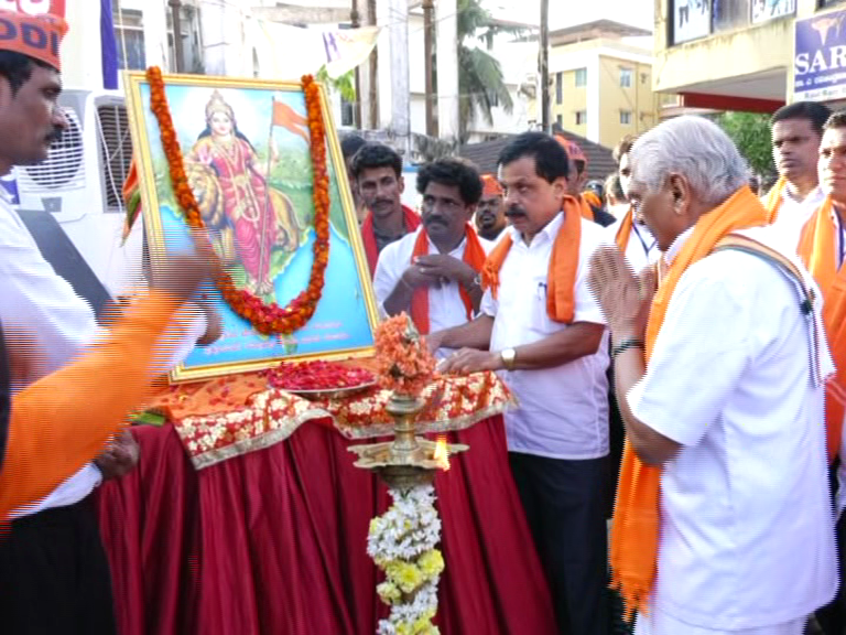 udp kalladka bhat 3