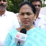 udp shobha karandlaje