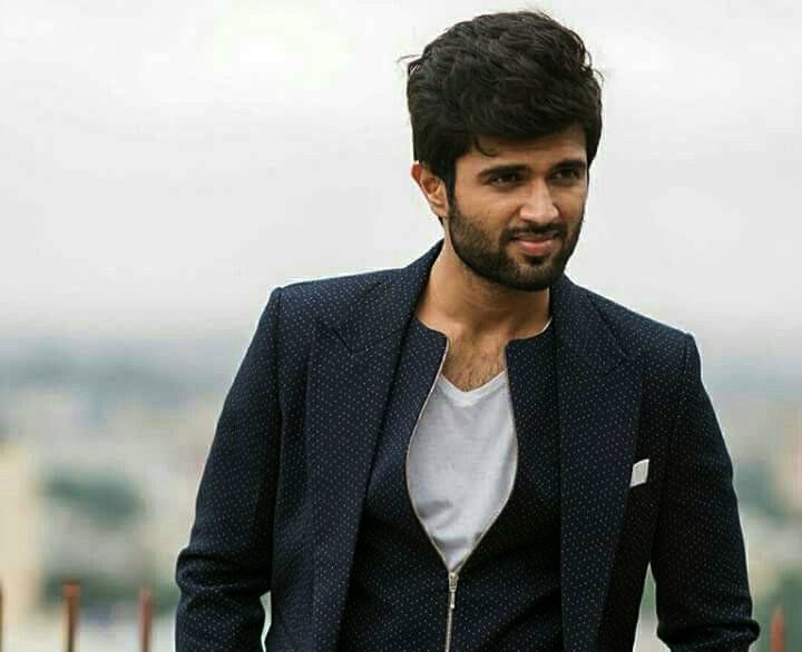vijay deverakonda 1